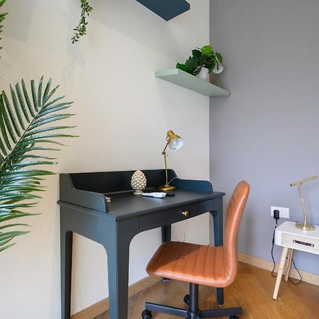 Studio Via Nicola Fabrizi Rome Exterior photo