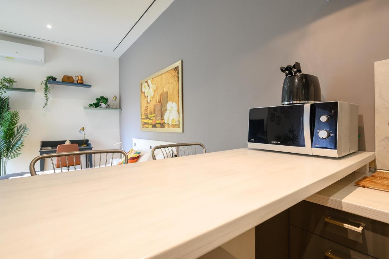 Studio Via Nicola Fabrizi Rome Exterior photo