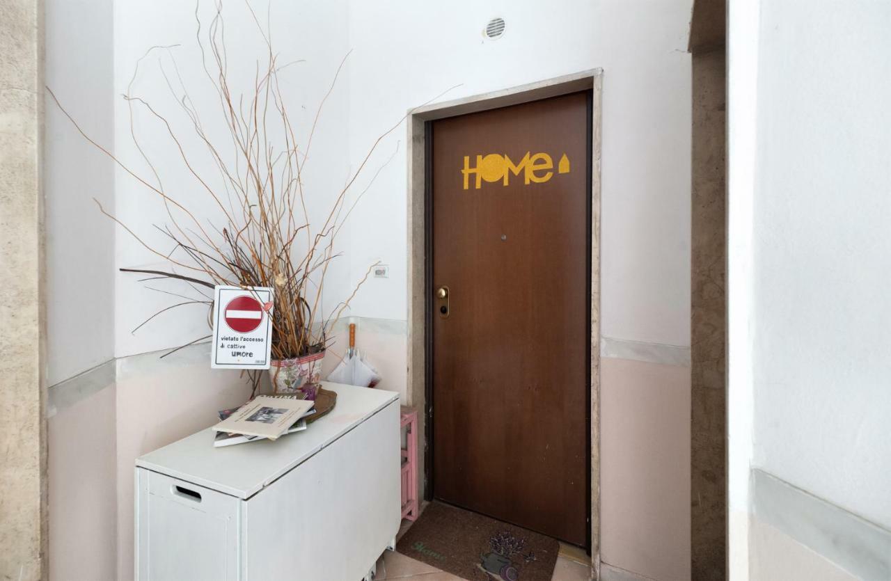 Studio Via Nicola Fabrizi Rome Exterior photo